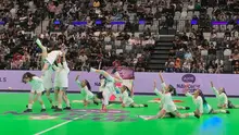 &nbsp;Grand Final AXIS Nation Cup 2024