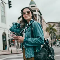 Pribadi tangguh./Copyright&nbsp;shutterstock.com/g/PRImageFactory