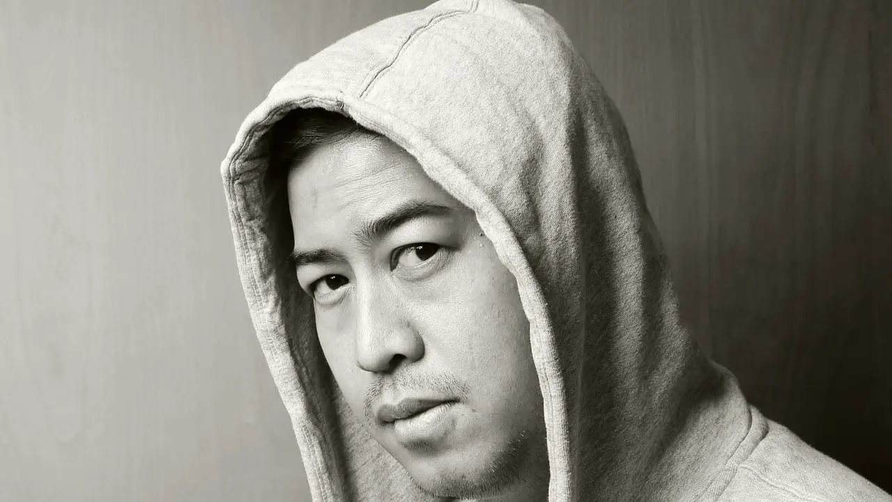 [Bintang] Pandji Pragiwaksono