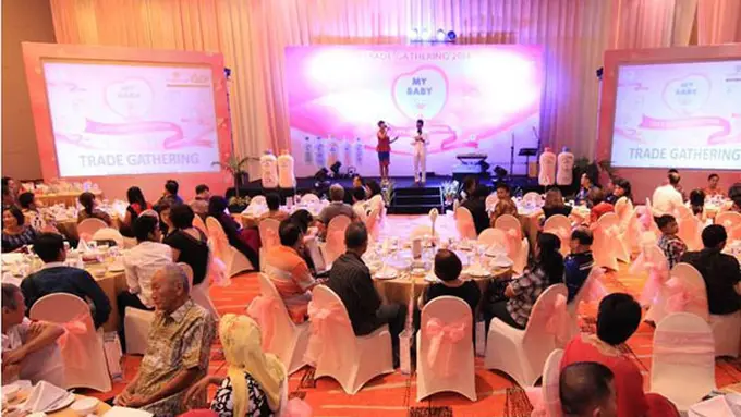 Copyright by My Baby