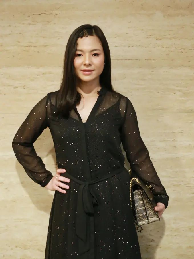 [Fimela] Eriska Rein