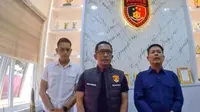 Konflik Keluarga Berujung Pembunuhan Dosen USU di Tangan Anak Kandung