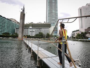 Berita Proyek Mass Rapid Transit Hari Ini Kabar Terbaru Terkini Liputan6 Com