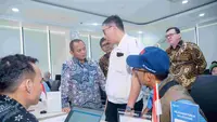Kemenperin Uji Coba Teknologi CCU, Emisi Karbon Diolah Jadi Produk Bernilai Ekonomi