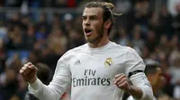 Superstar: Gareth Bale, Bersinar di Bawah Hinaan