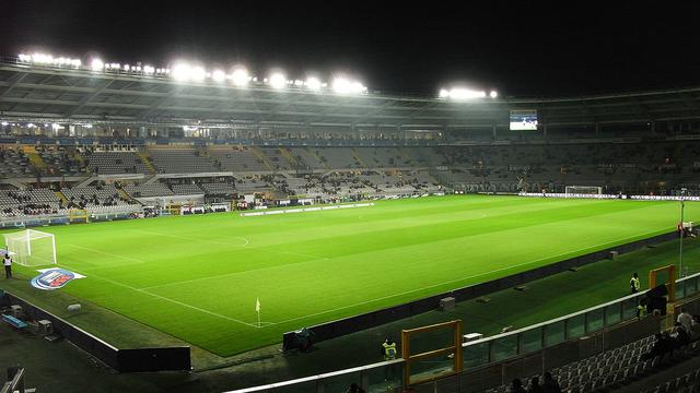 Torino Vs Juventus