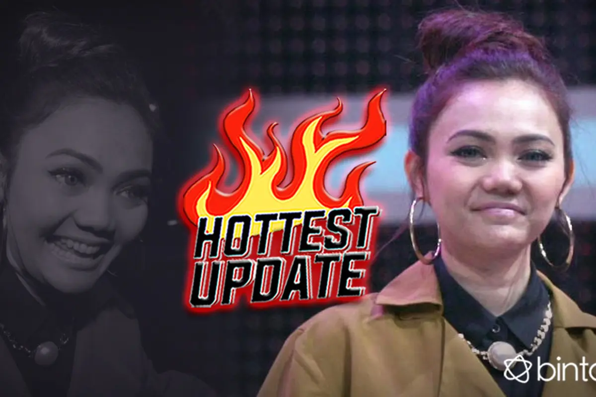 [Bintang] HL Hottest Update Rina Nose