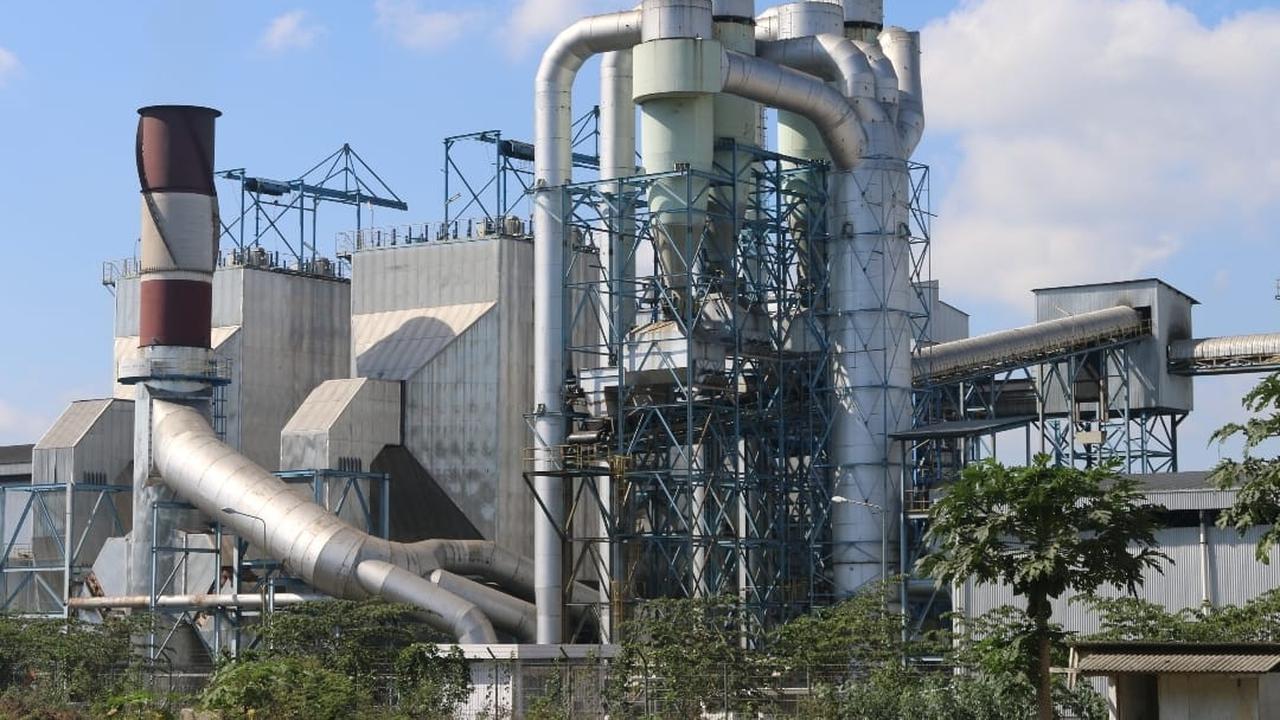 Holding Perkebunan Nusantara PTPN III (Persero)