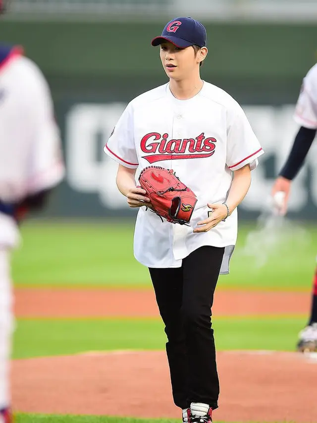 Kang Daniel