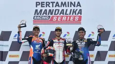 Pertamina Mandalika Racing Series 2026 Rd 2 Usai, Pembalap Muda Makin Dekat ke Kancah Internasional