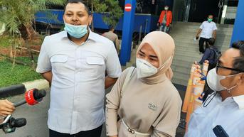 Tak Terbukti Lakukan Penganiayaan, Laporan Medina Zein Terhadap Marissya Icha Dihentikan Polisi