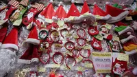 Ini Tanggapan Wali Kota Makassar Terkait Penggunaan Atribut Natal