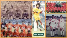 Joao Bosco Cabral. (Foto-foto dokumen pribadi atas seizin Joao Bosco)