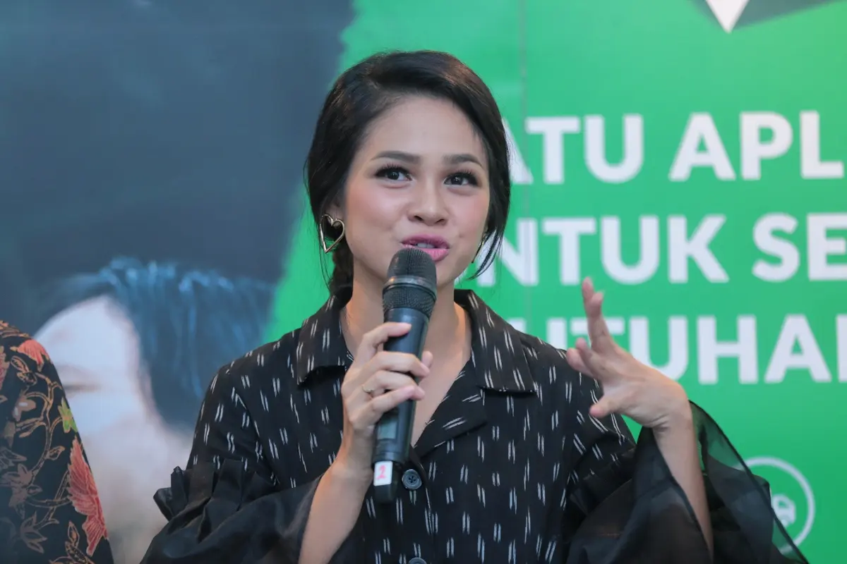 [Bintang] Andien