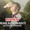 Music Video lagu Mahen - Memilih Berhenti Versi Acoustic (Dok. Vidio)