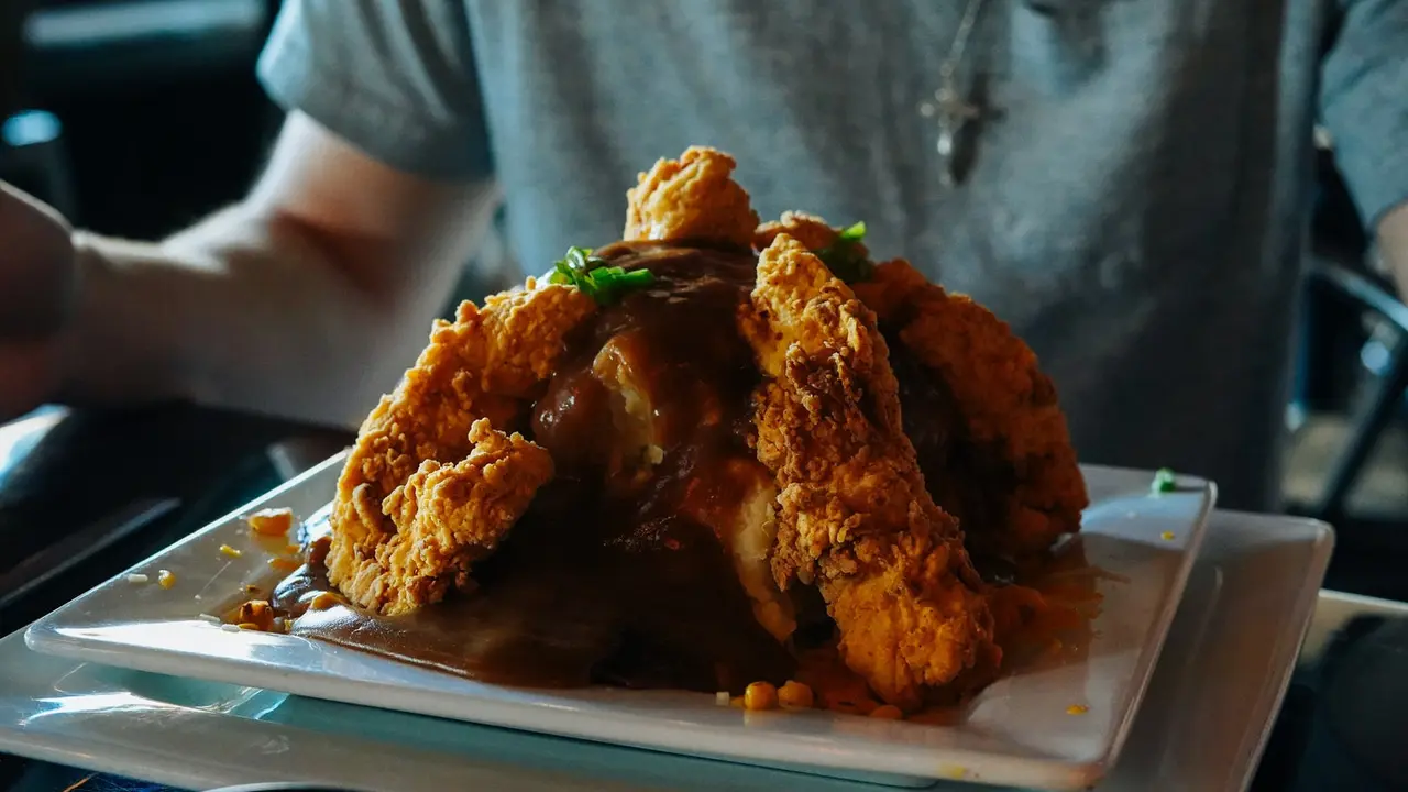 ayam