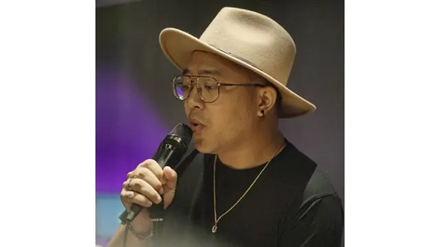 Ingat Putu Sutha Juara AFI 3? Ini 6 Potret Terbarunya Jadi Music Video Director