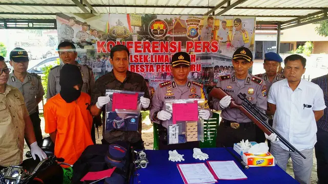 Guru Karate Barry Prima Tewas Setelah Bertarung dengan Mantan Pembantunya