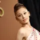 Ariana Grande. (VALERIE MACON / AFP)