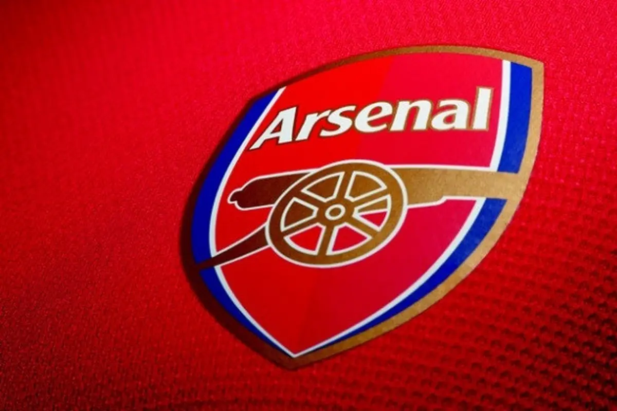 Logo Arsenal