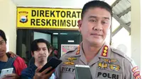 Penyidik Tipikor Polda Sulsel mengaku sudah mengantongi nama tersangka dalam kasus dugaan korupsi dana hibah Pemilihan Wali Kora dan Wakil Wali Kota Makassar 2018-2023 oleh KPU Makassar (Liputan6.com/ Eka Hakim)