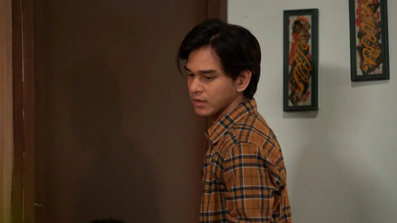 Cinta Buta