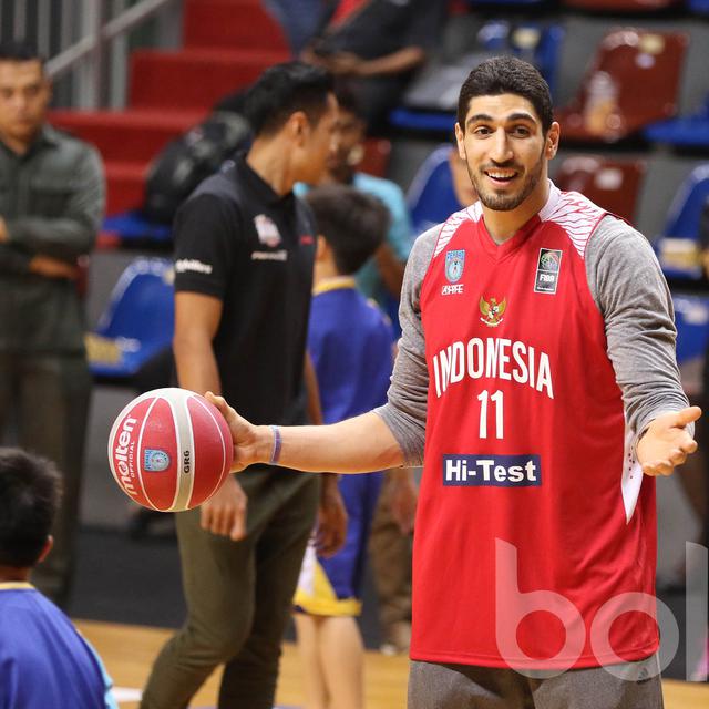 5 Atlet Basket Cowok Indonesia Yang Keren Dan Berbakat