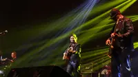 Lirik Lagu Rinduku Adinda - Protonema