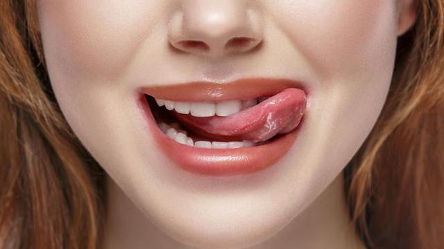 Ilustrasi Lidah (iStockphoto)