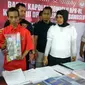 Pimpinan Koperasi Pandawa. (Liputan6.com/Nafiysul Qodar)