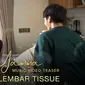 Selfi Yamma kembali menunjukkan eksistensinya dengan merilis single terbaru berjudul Bukan Selembar Tissue. (Dok. Vidio)