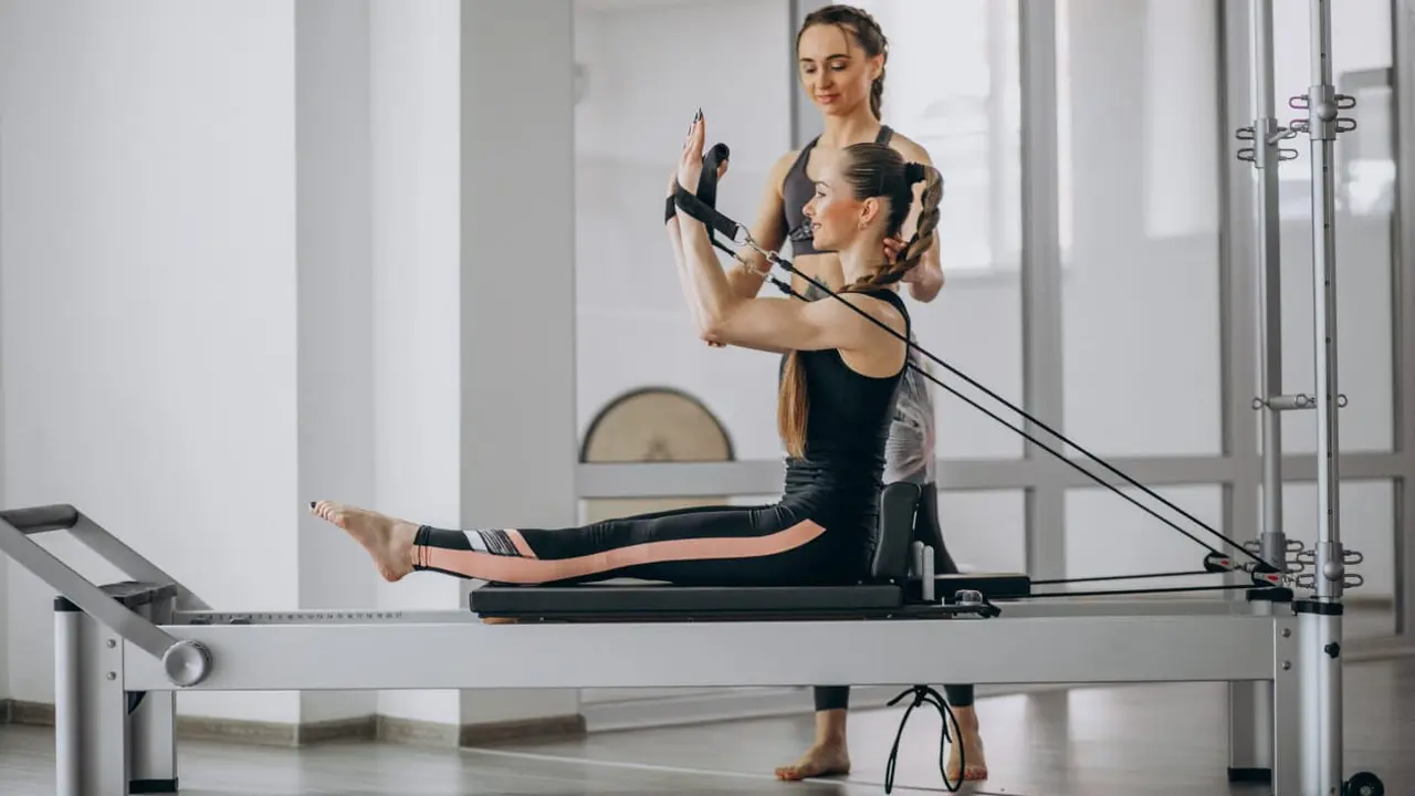 Pilates