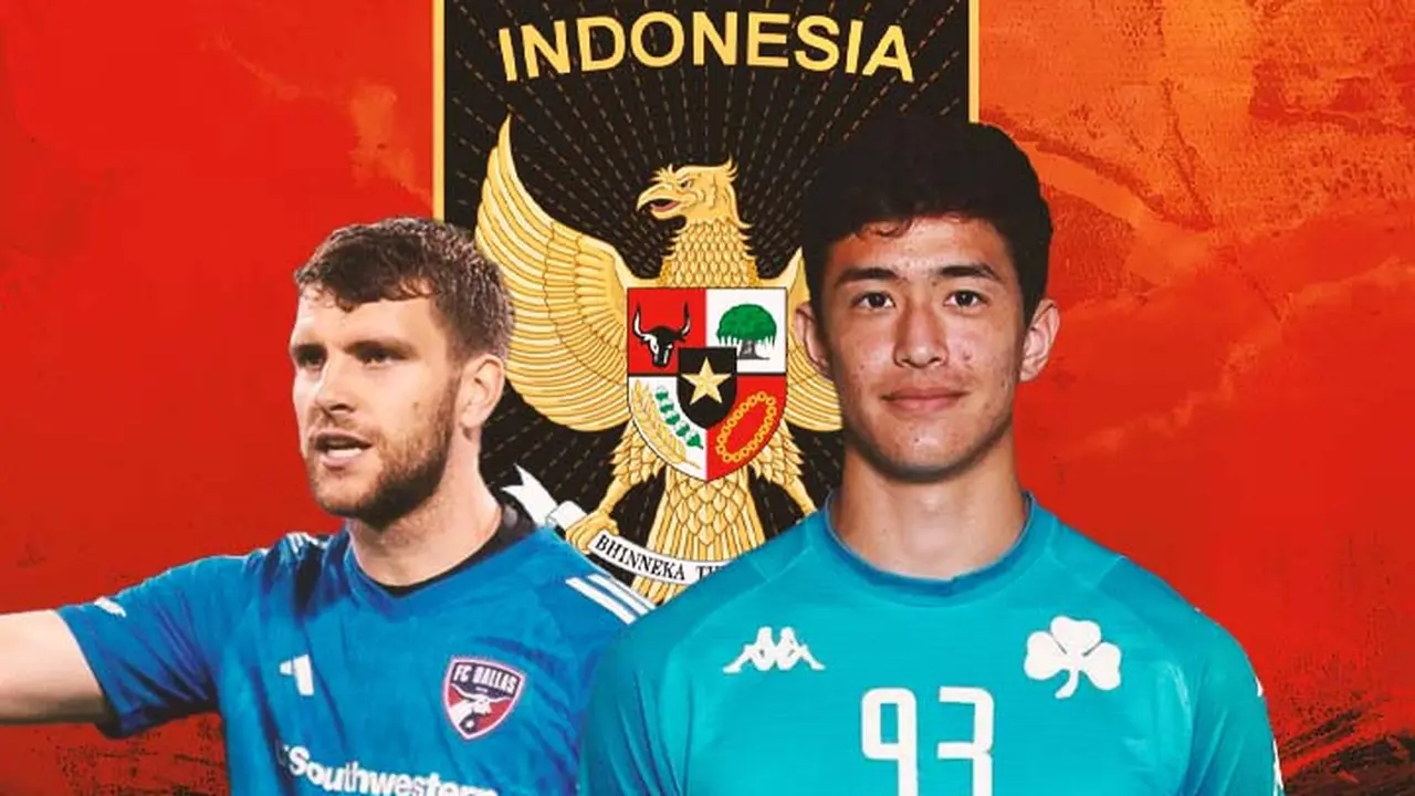 Ilustrasi - Maarten Paes dan Cyrus Margono