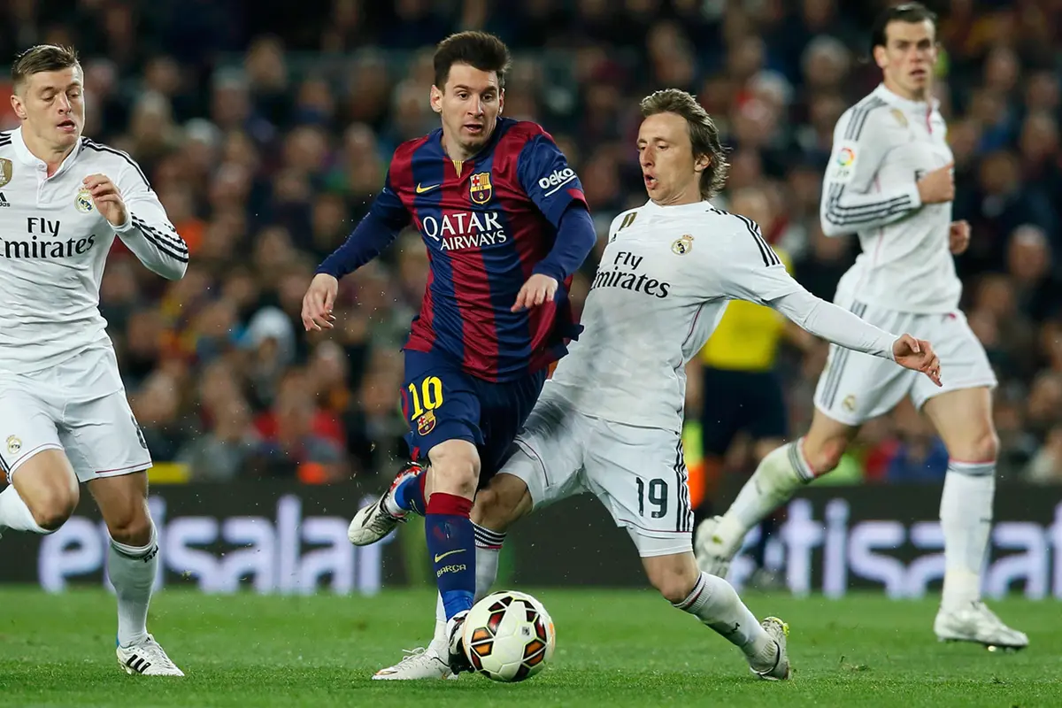 El Clasico