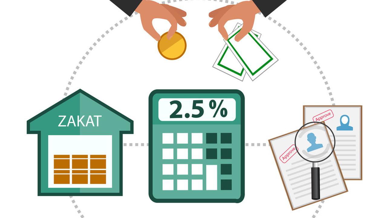 Waktu Membayar Zakat Fitrah