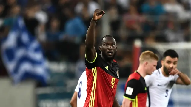 Belgia