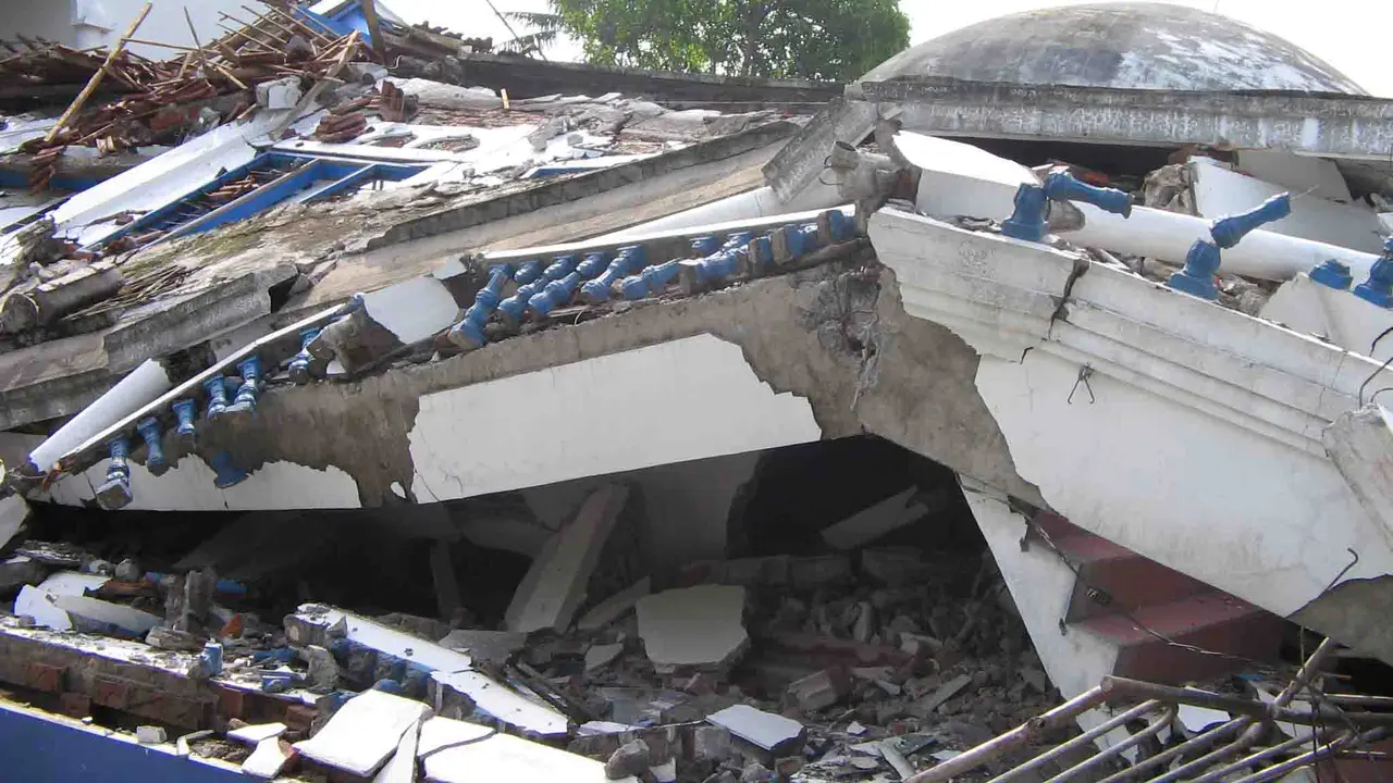 BMKG: Alasan Kenapa 5 Gempa Guncang Indonesia 2 Hari Terakhir