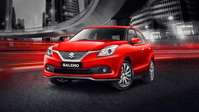 Suzuki Baleno 2020 Meluncur Pekan Ini Apa Yang Baru Otomotif Liputan6 Com