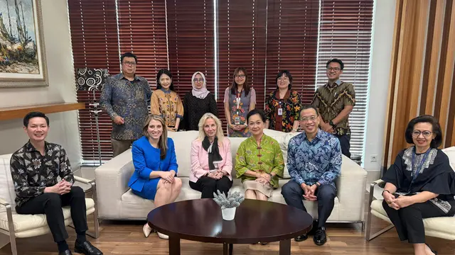 Harapan Baru Melawan Kanker, Saat Layanan Kesehatan Modern Jadi Penentu Hidup