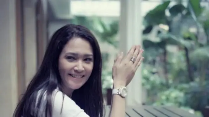 [Bintang] Maia Estianty