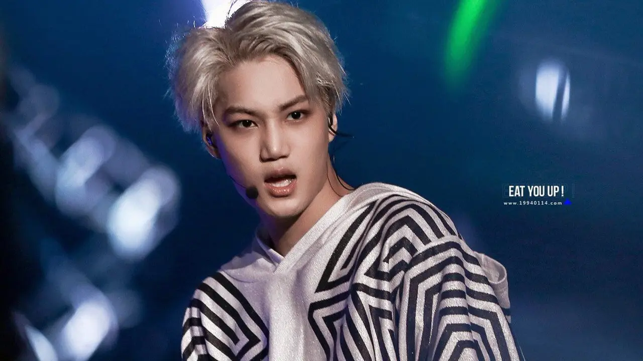 Kai `EXO`