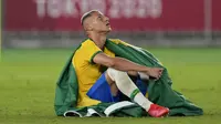 Bursa Transfer Liga Inggris: Richarlison Dicap sebagai Suksesor Kylian Mbappe di PSG
