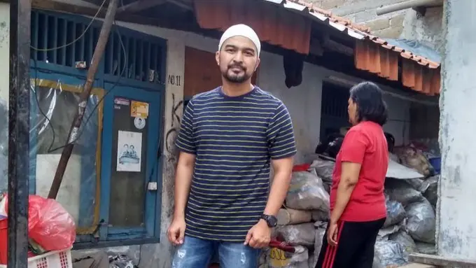 David Chalik (Instagram/ @davidchalik)