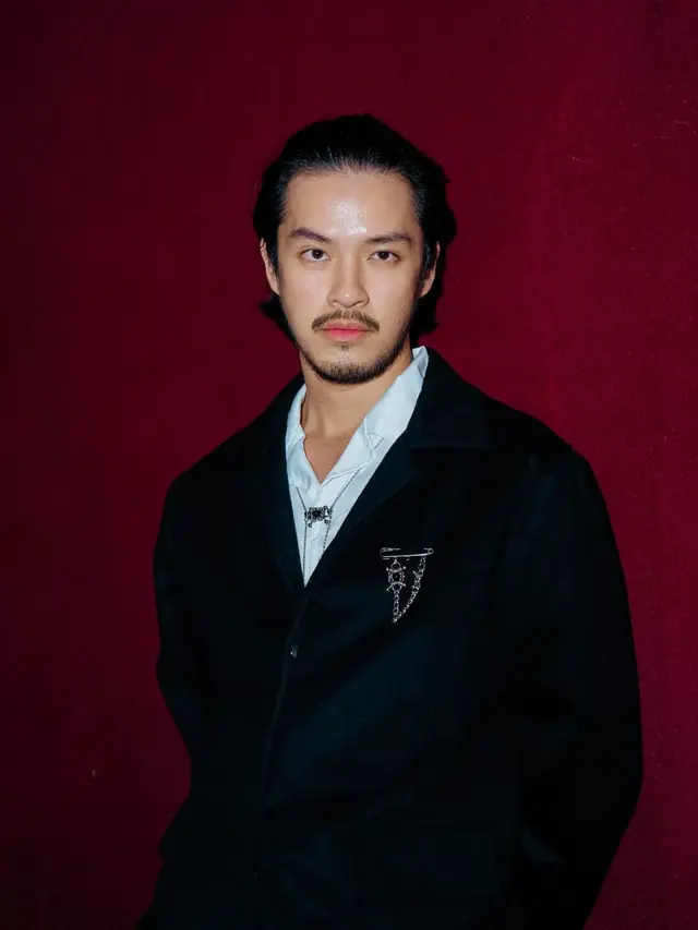 Morgan Oey (Instagram/morganoey)