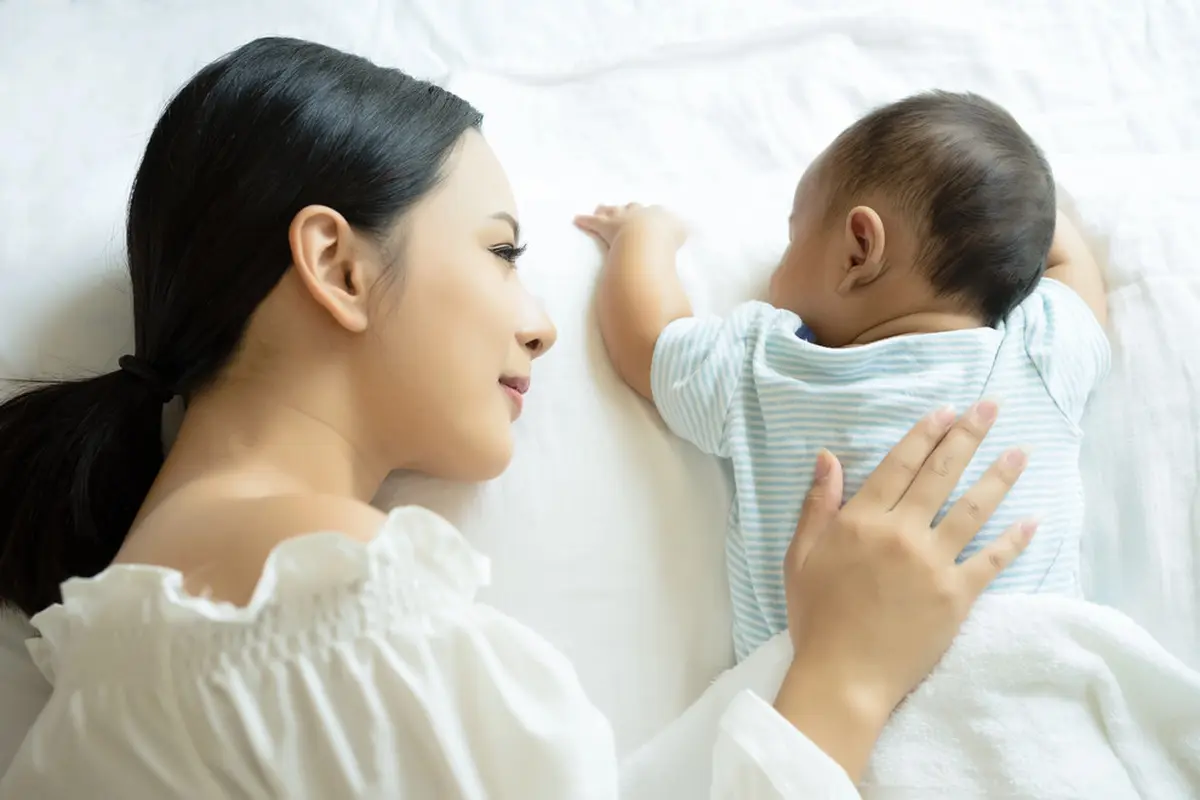 Cek Kandungan Skincare untuk Bayi yang Sensitif, Salah Satunya Ada Ekstrak Kolostrum! Apa Itu?