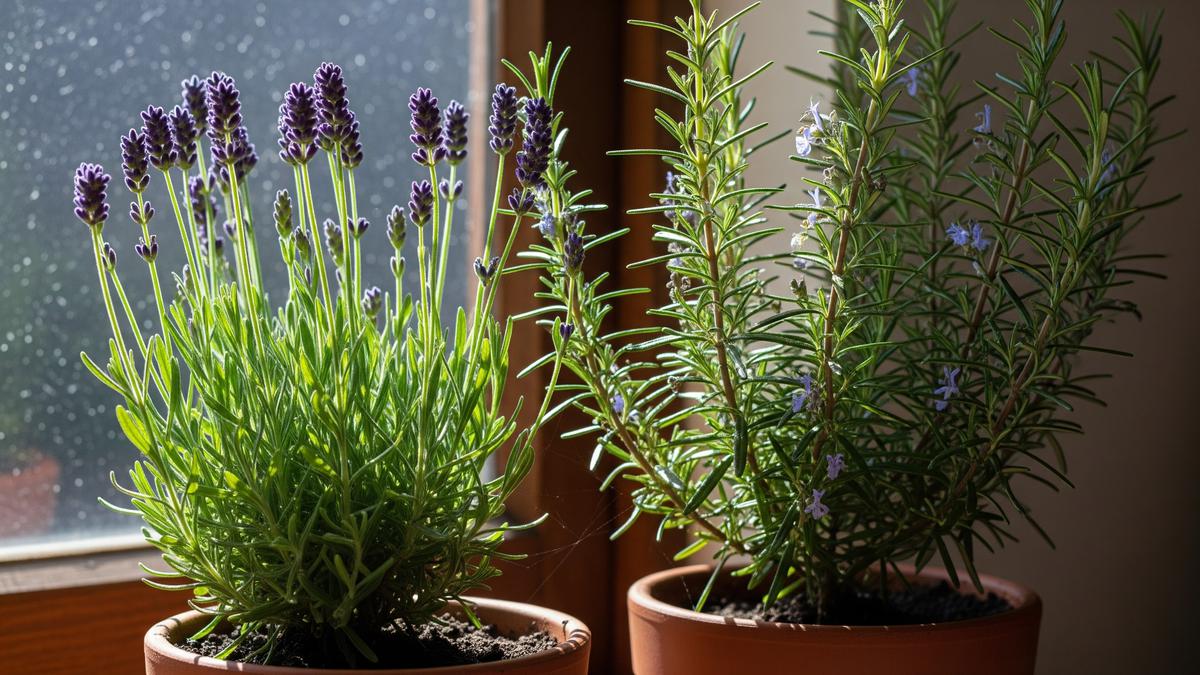 8 Tanaman Pencegah DBD di Musim Hujan untuk Rumah Anda