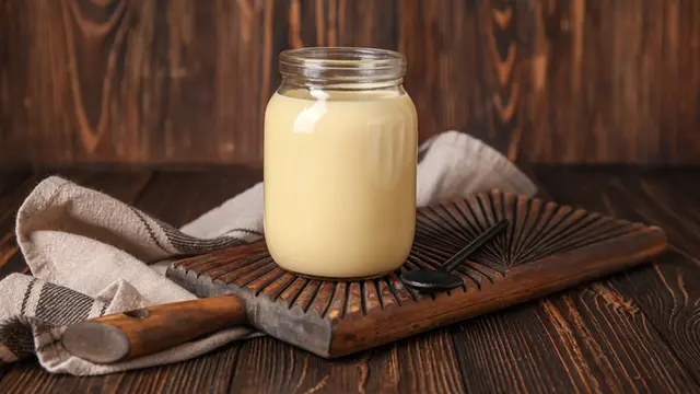 Susu Kental Manis