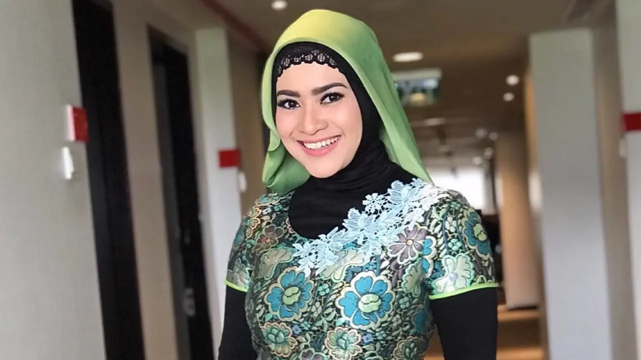 Ikke Nurjanah