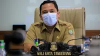 Pemkot Tangerang Raih Hasil Positif di Evaluasi Sakip dan RB Tahun 2021