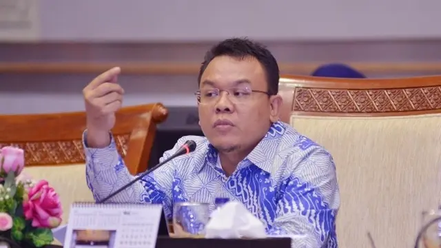 Saleh Partaonan Daulay